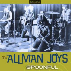 The Allman Joys : Spoonful